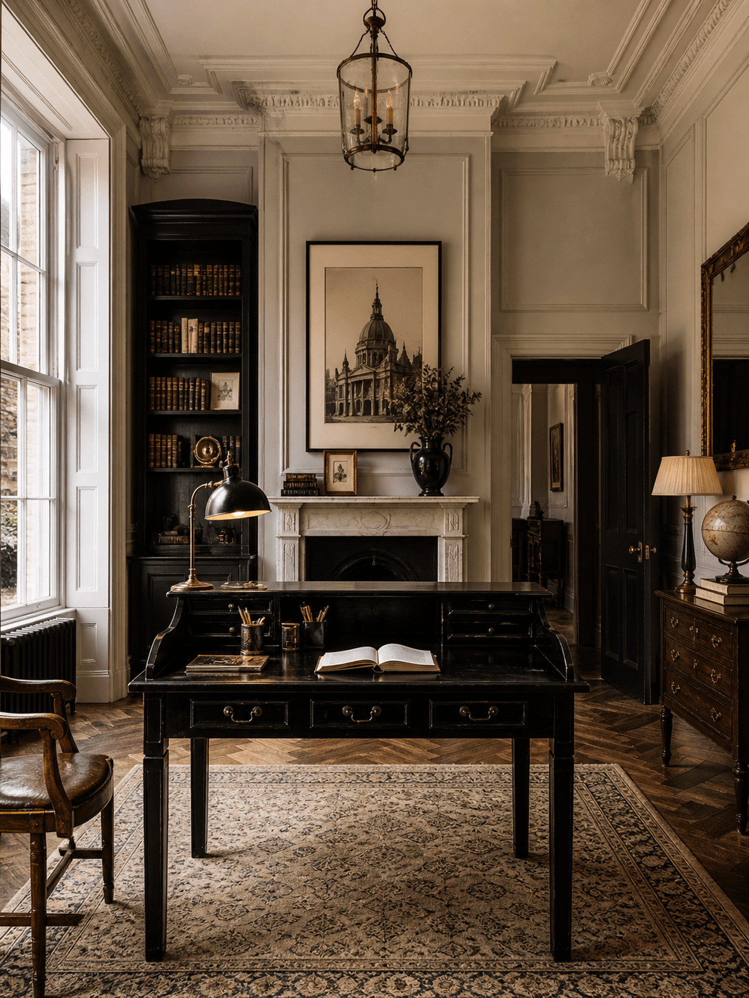 Ilena Writing Desk