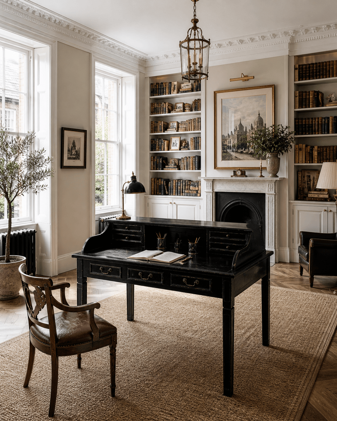 Ilena Writing Desk