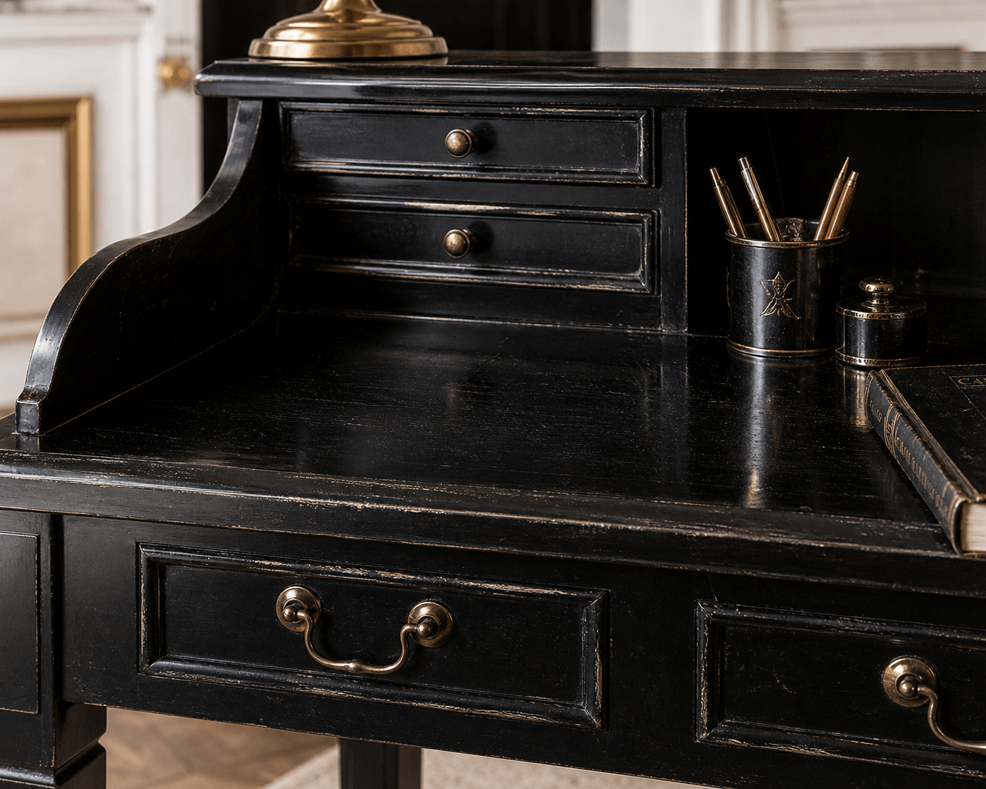Ilena Writing Desk