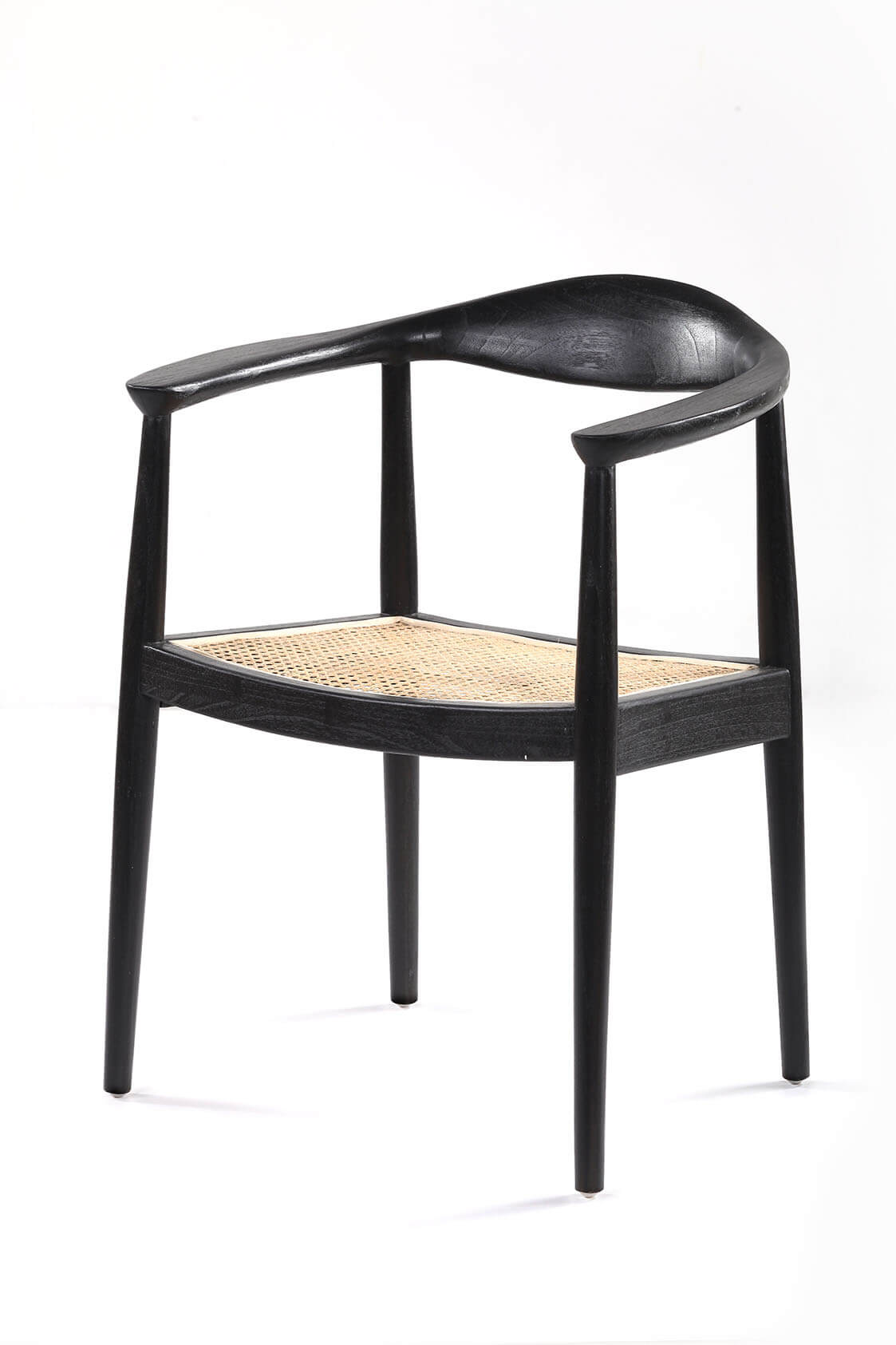 Kopenhagen Armchair Without Cushion