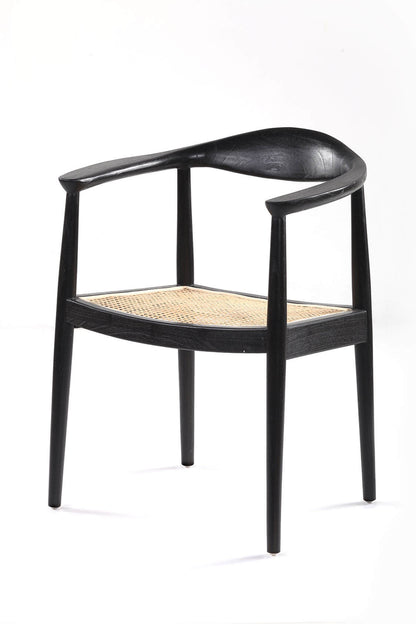 Bali Furniture – Kopenhagen Armchair Without Cushion – The Kopenhagen Armchair Without Cushion 
