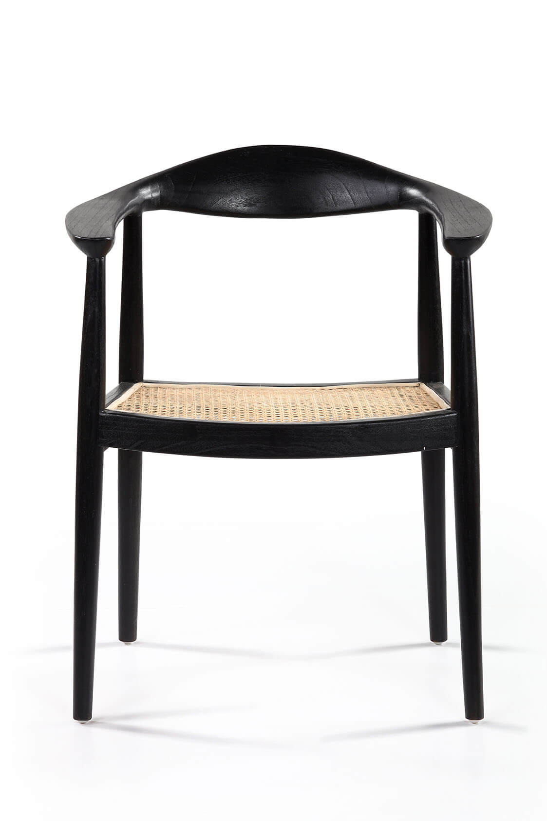 Kopenhagen Armchair Without Cushion