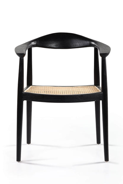 Bali Furniture – Kopenhagen Armchair Without Cushion