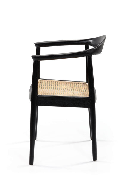 Bali Furniture – Kopenhagen Armchair Without Cushion
