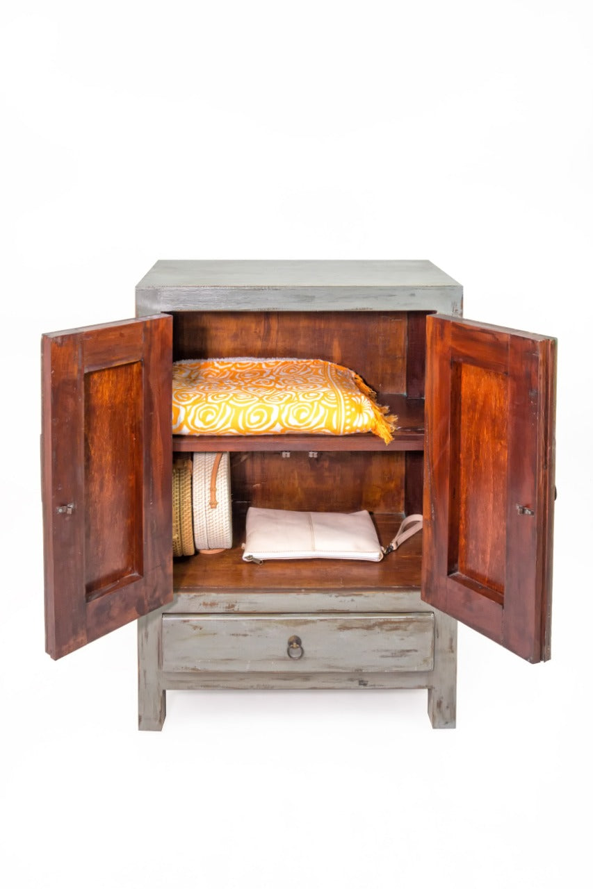Beijing cabinet by BaliSouk – boho furniture made in Bali