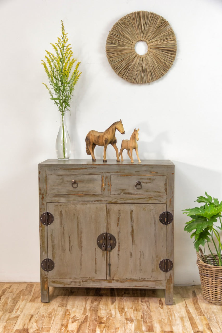 Beijing cabinet by BaliSouk – boho furniture made in Bali