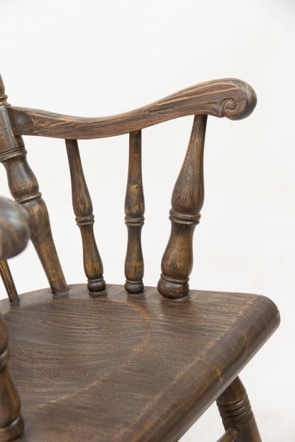 Bali Furniture – Papa Rocking Chair Without Cushion