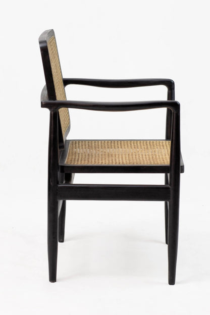 Bali Furniture – Shaquille Armchair Without Cushion