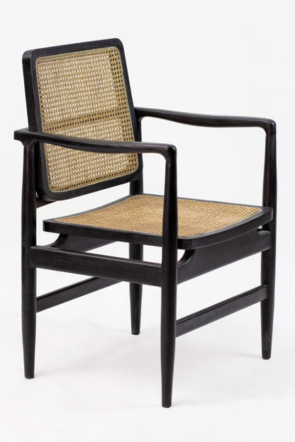 Bali Furniture – Shaquille Armchair Without Cushion