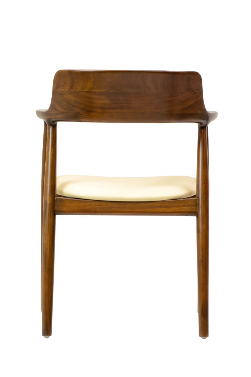 Bali Furniture – Kennedy Arm Chair