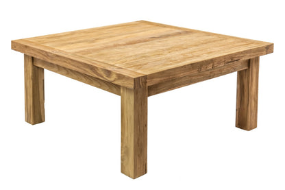 Riri coffee table by BaliSouk – boho furniture made in Bali