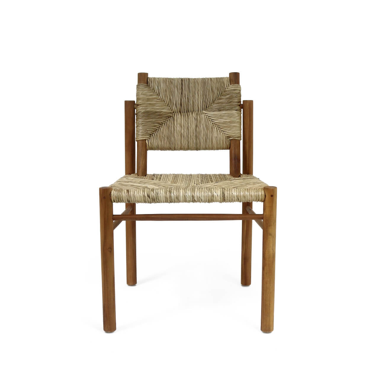 Bali Furniture – Nafsika Dining Chair Without Cushion