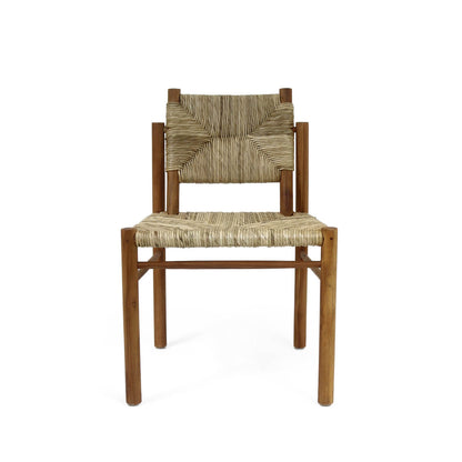 Bali Furniture – Nafsika Dining Chair Without Cushion