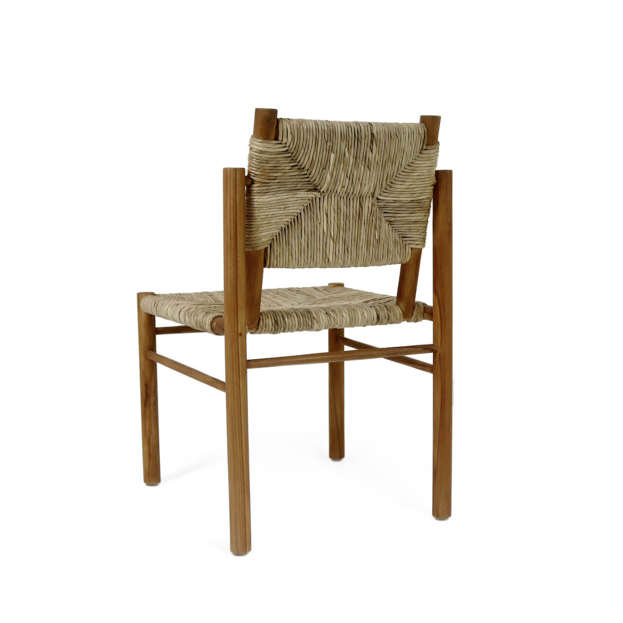 Bali Furniture – Nafsika Dining Chair Without Cushion