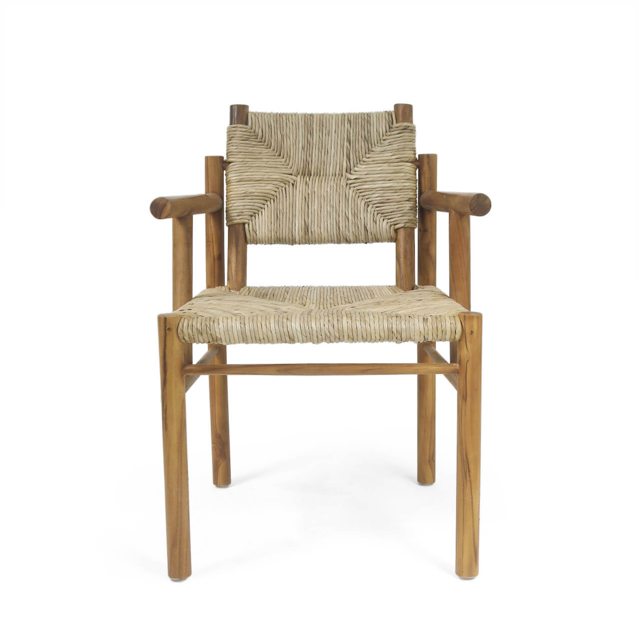 Bali Furniture – Nafsika Am Chair Without Cushion