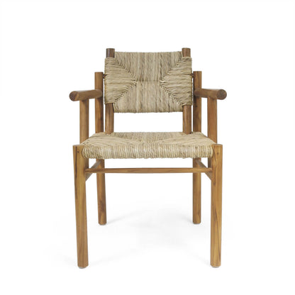 Bali Furniture – Nafsika Am Chair Without Cushion