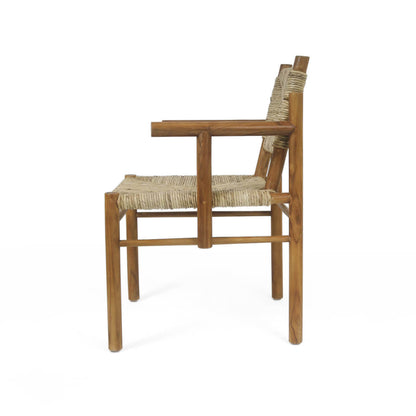 Bali Furniture – Nafsika Am Chair Without Cushion