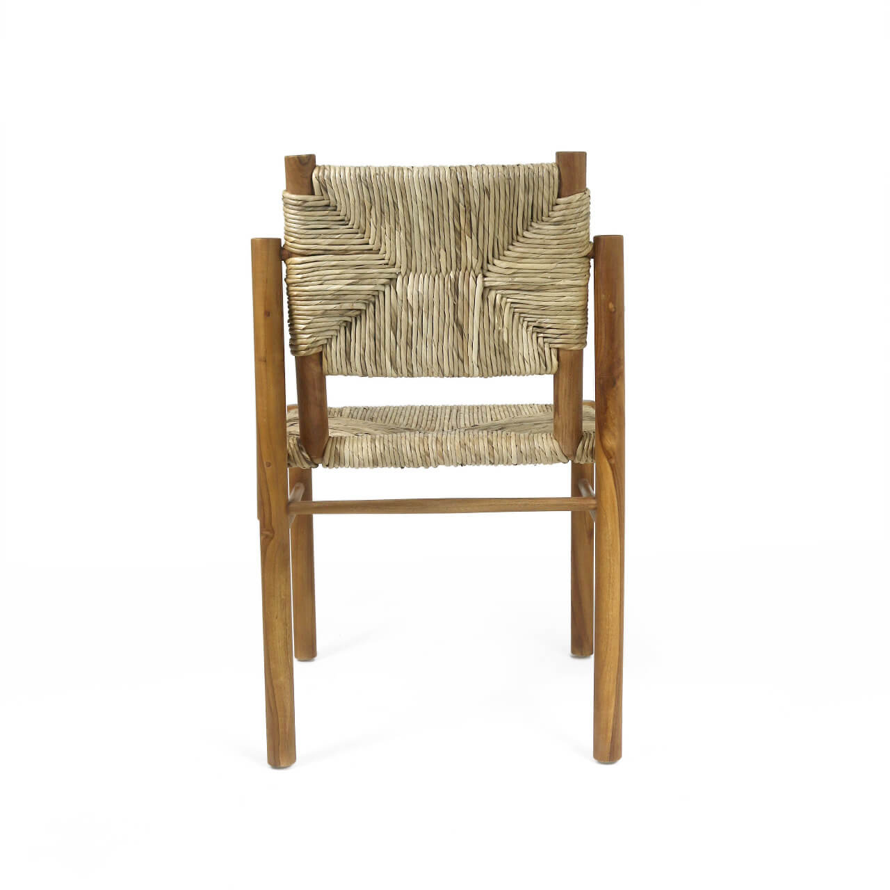 Bali Furniture – Nafsika Am Chair Without Cushion