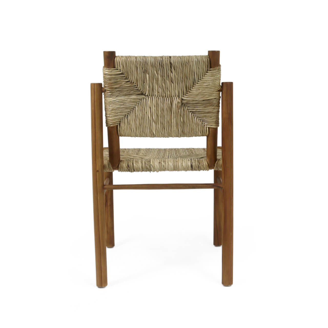Bali Furniture – Nafsika Am Chair Without Cushion
