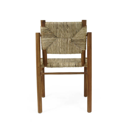Bali Furniture – Nafsika Am Chair Without Cushion