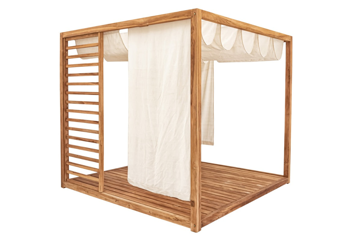 Casablanca Including daybed by BaliSouk – boho furniture made in Bali