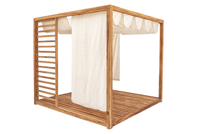 Casablanca Including daybed by BaliSouk – boho furniture made in Bali