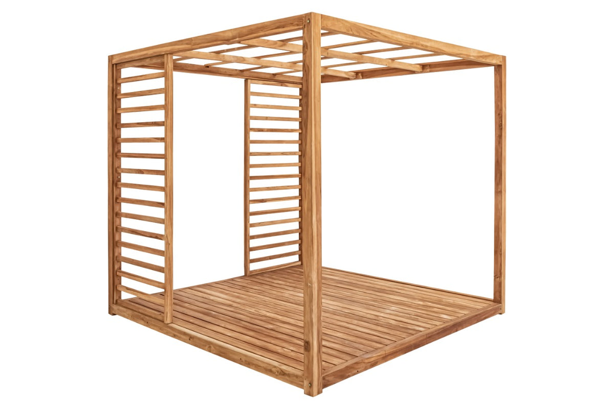 Casablanca Including daybed by BaliSouk – boho furniture made in Bali