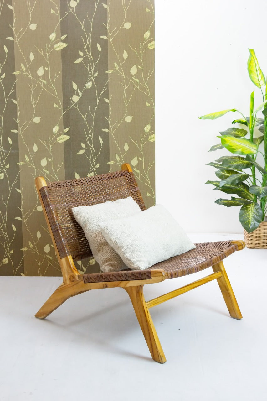 Catania chair by BaliSouk – boho furniture made in Bali