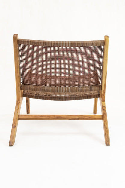 Catania chair by BaliSouk – boho furniture made in Bali