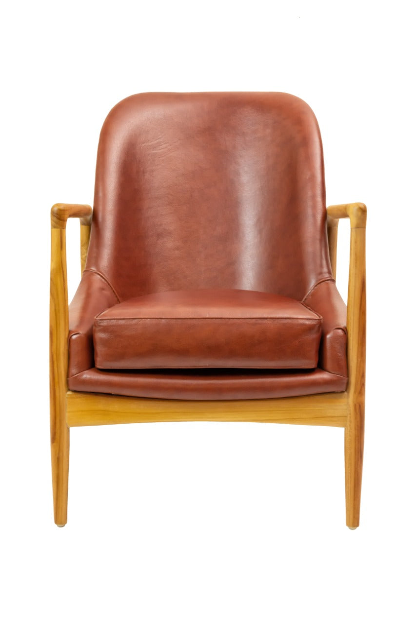 Carsten Arm armchair by BaliSouk – boho furniture made in Bali
