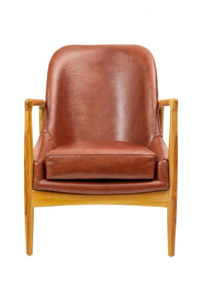 Carsten Arm armchair by BaliSouk – boho furniture made in Bali