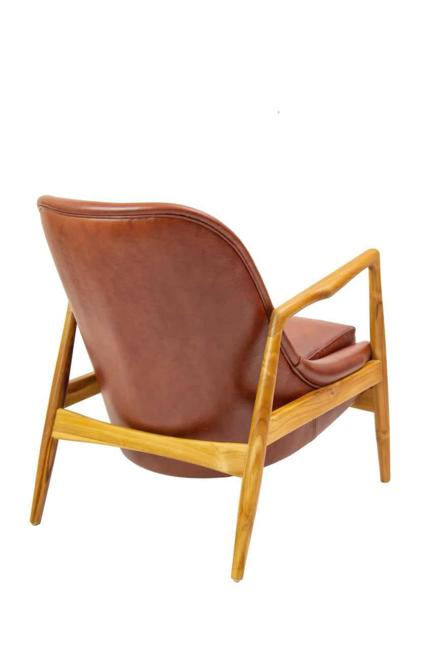 Carsten Arm armchair by BaliSouk – boho furniture made in Bali