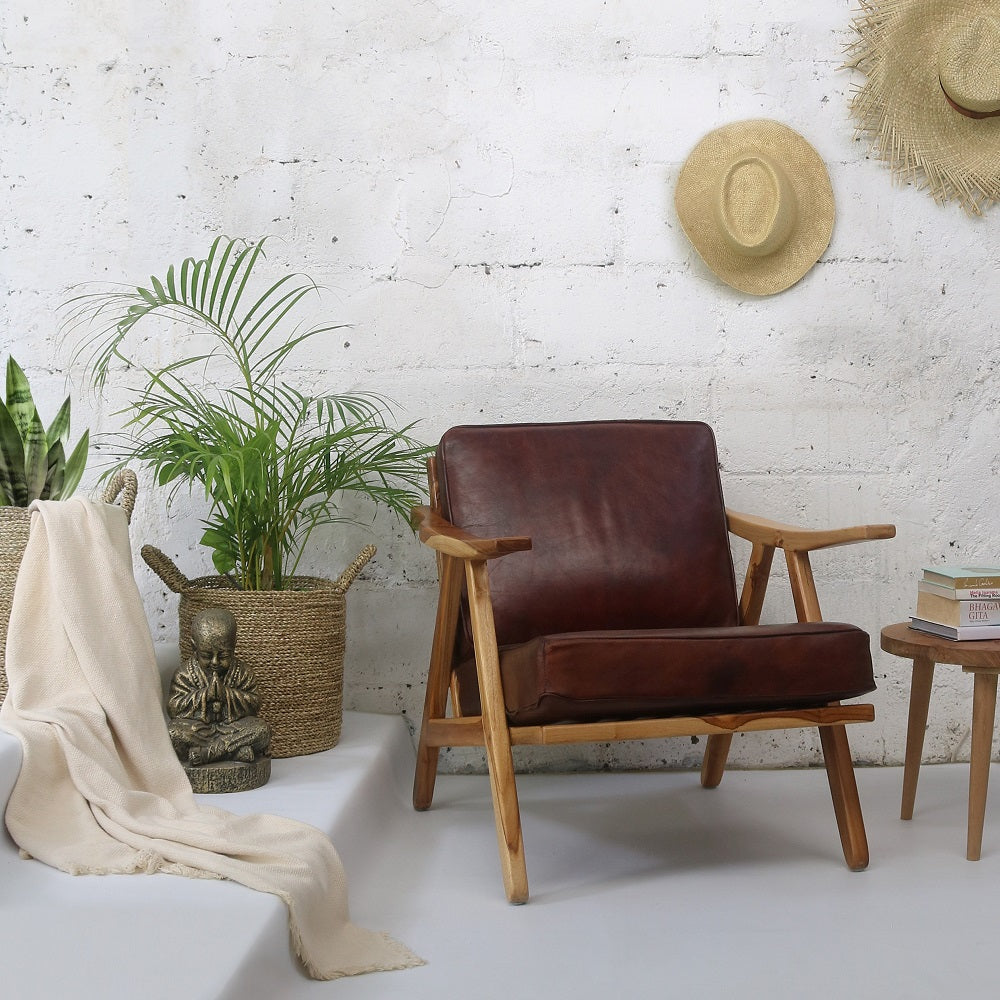 Panampu Arm Chair