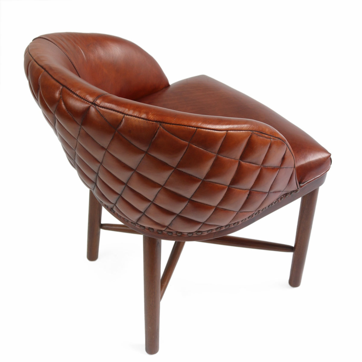 Katon Arm armchair by BaliSouk – boho furniture made in Bali