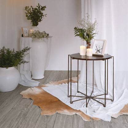 Lanca Side Table