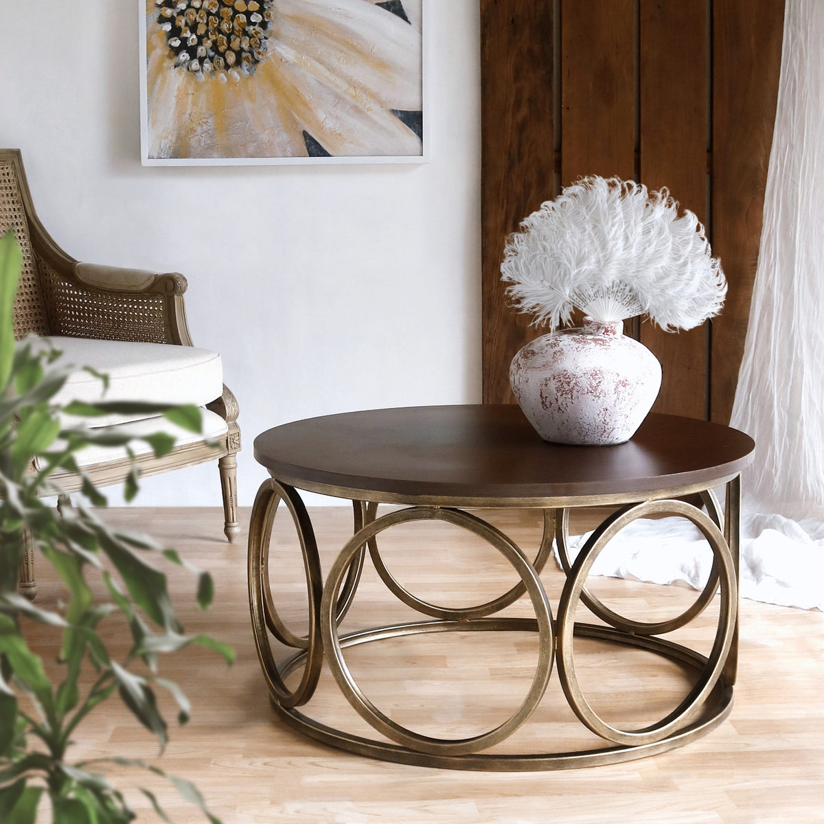 Lanca Coffee Table
