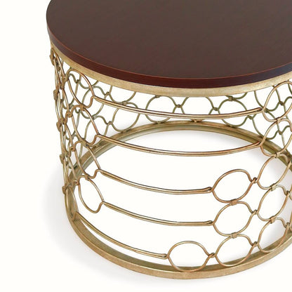Lanca Side Table