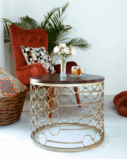 Lanca Side Table