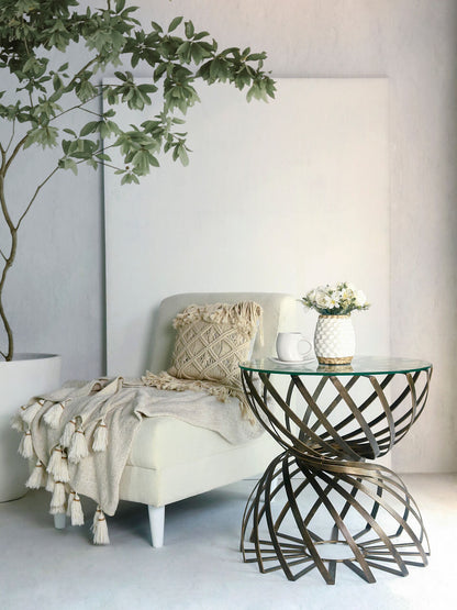 Lanca Side Table