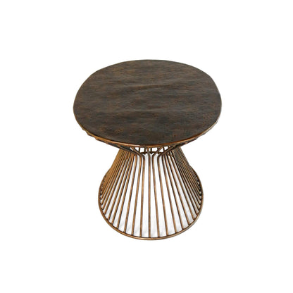 Bali Furniture – Lanca Oval Coffee Table