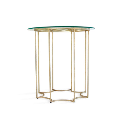 Lanca Side Table