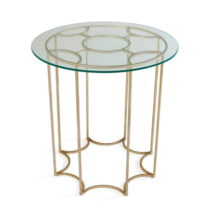 Lanca Side Table