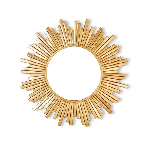 Bali Furniture – Lanca Mirror