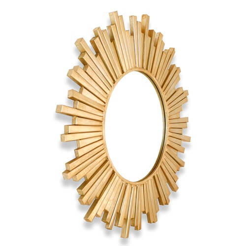 Bali Furniture – Lanca Mirror
