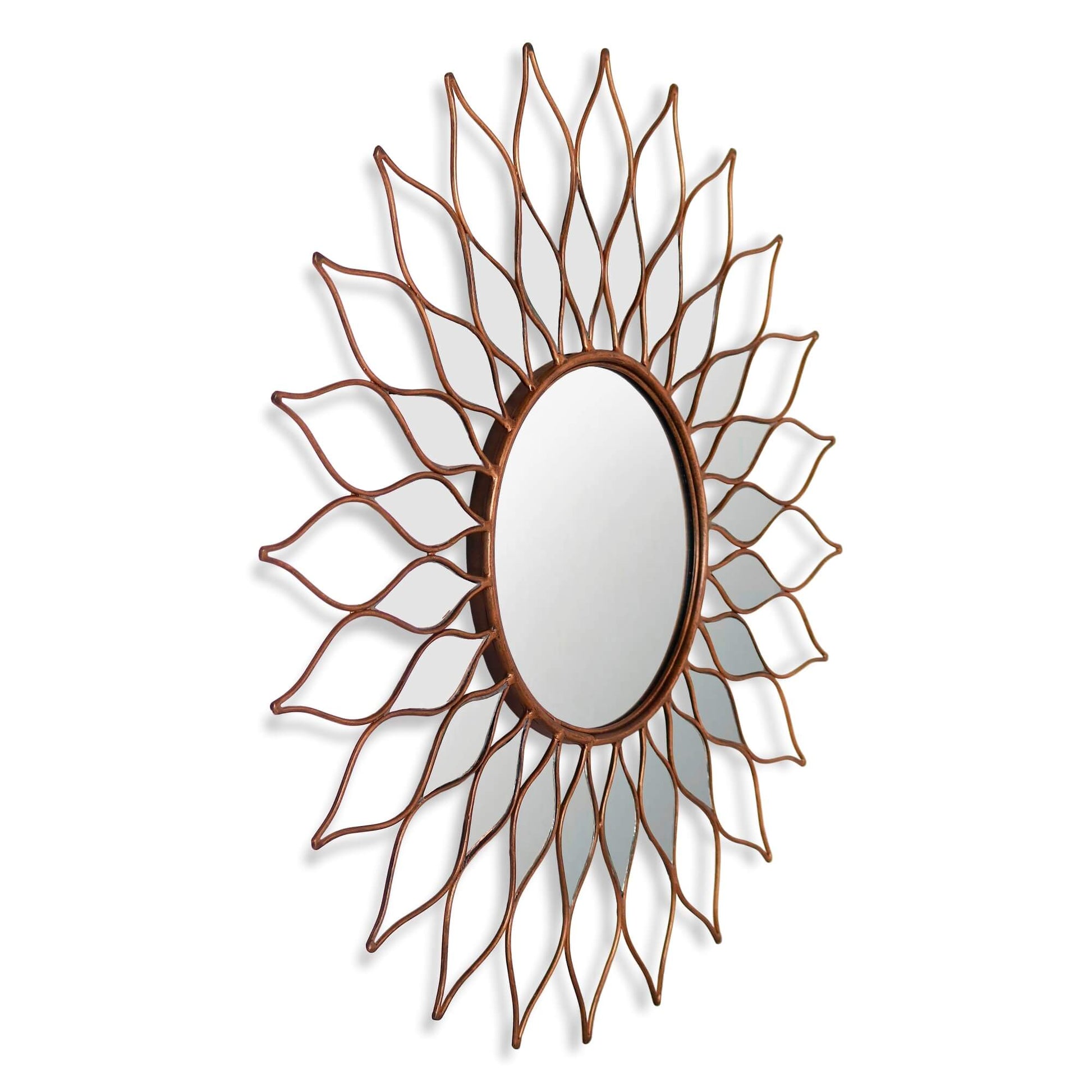 Bali Furniture – Lanca Mirror
