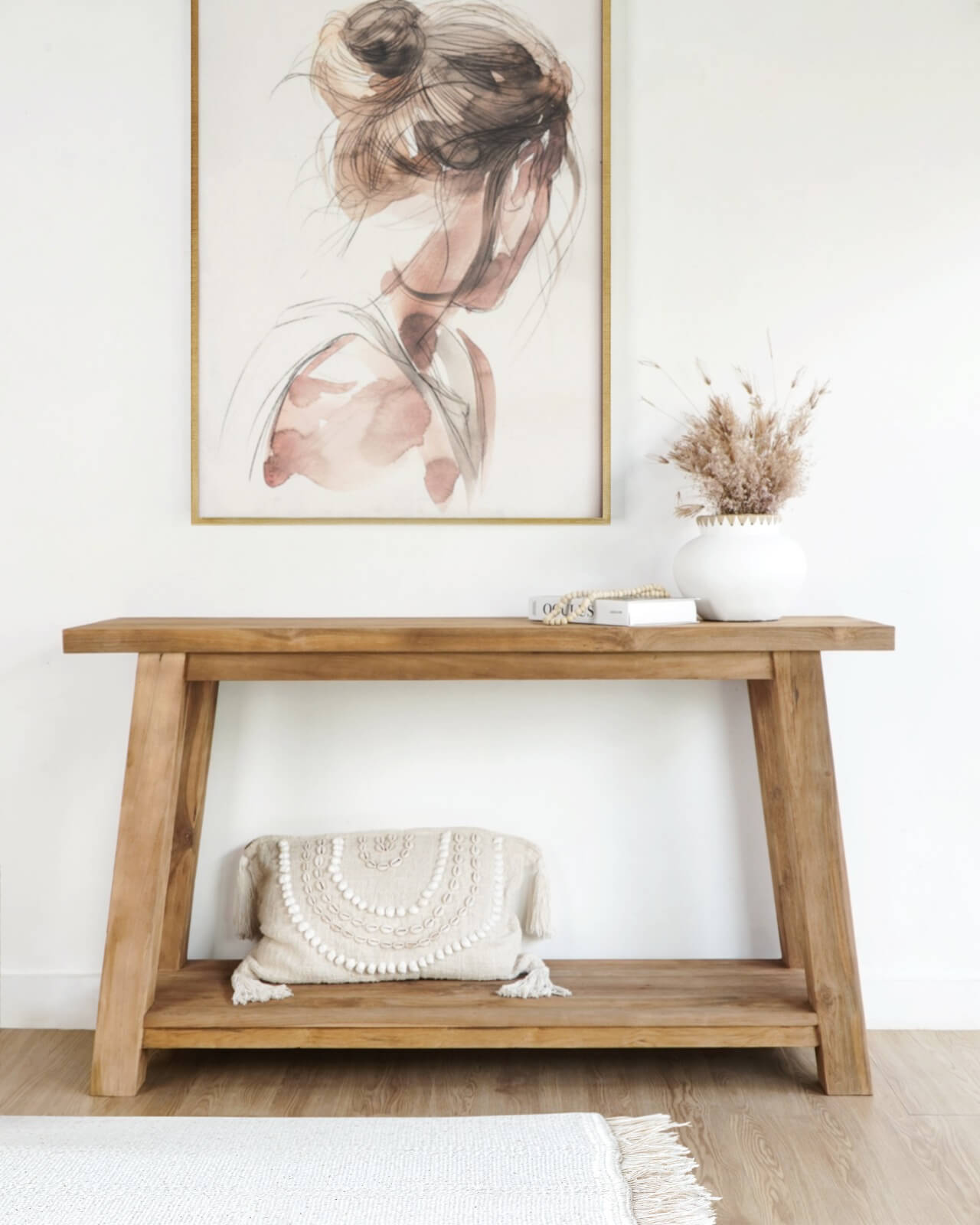 Luxus Console