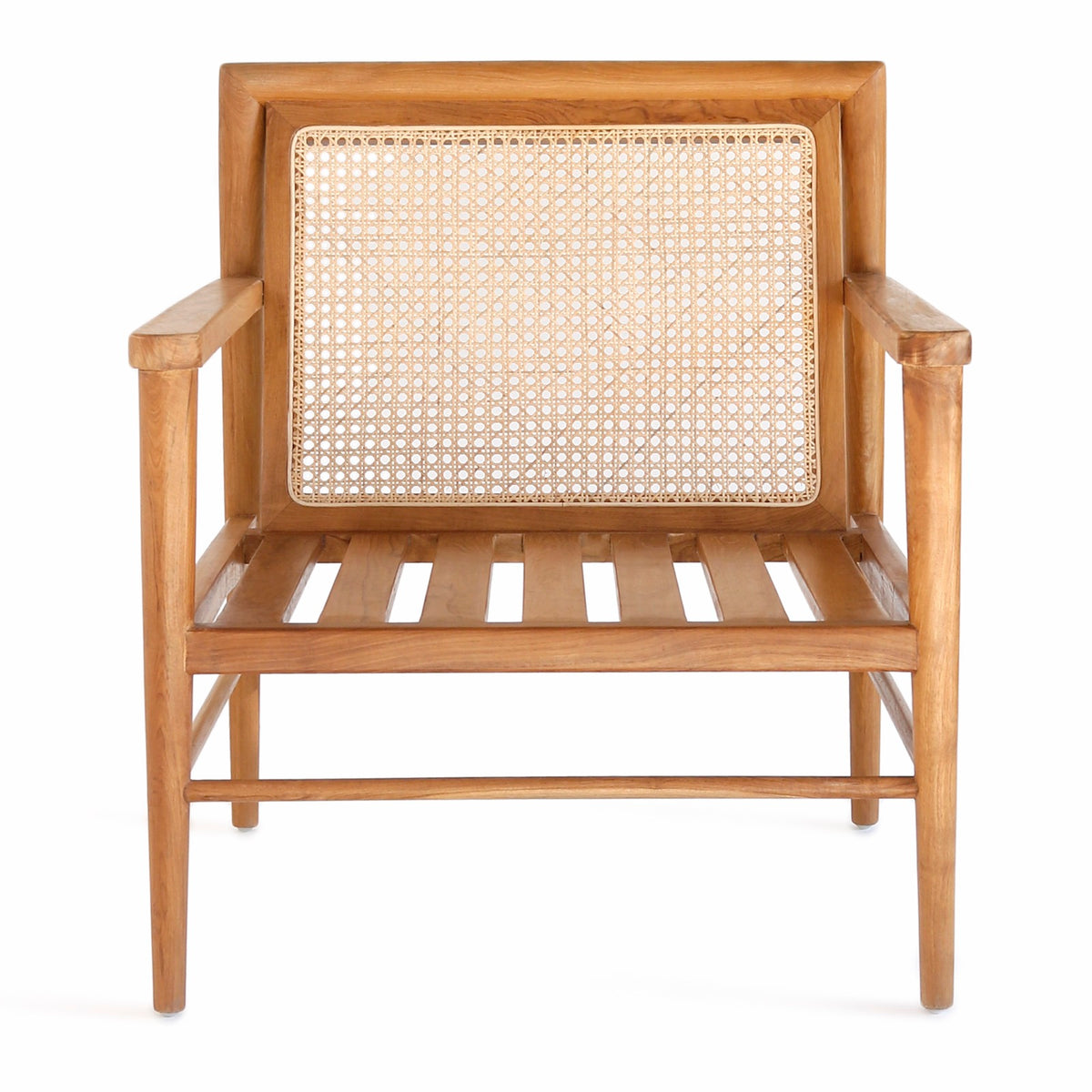 Pandawa Arm armchair by BaliSouk – boho furniture made in Bali