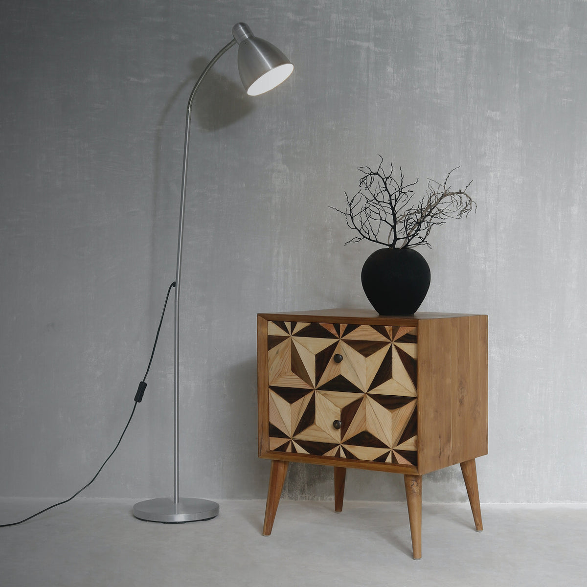 Mozaik Side Table