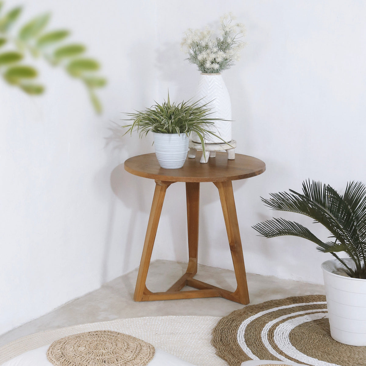 Arra Side Table
