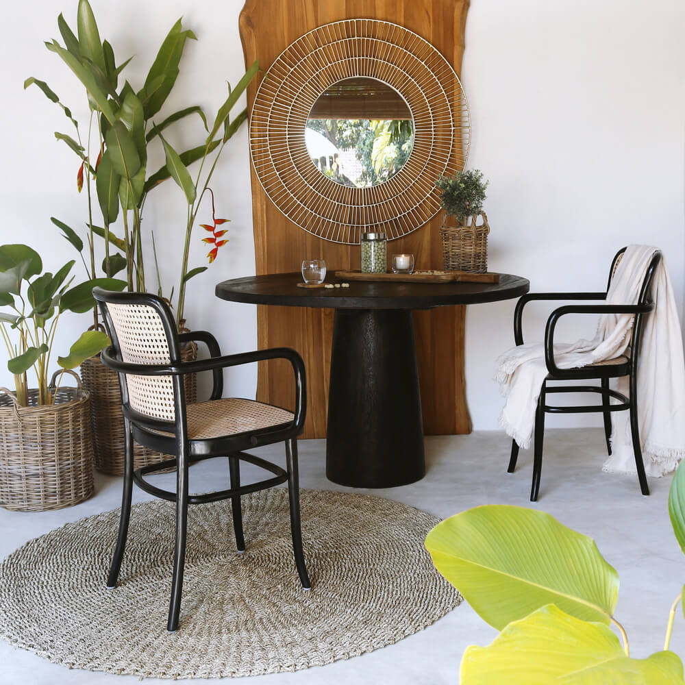 Bali Furniture – Jack Arm Chair Without Cushion – The Jack Arm Chair Without Cushion offer